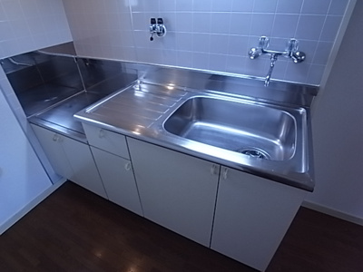 【キッチン】 | グリースハイム