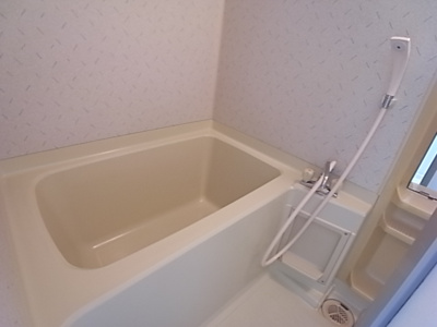 【浴室】 | グリースハイム