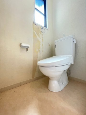 【トイレ】 | 平成山手ハイツⅡ