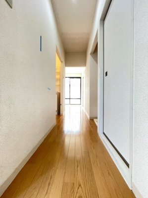 【内装】 | 平成山手ハイツⅡ