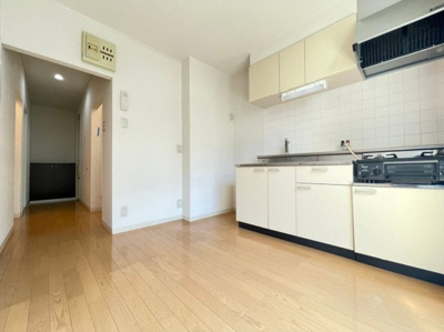 【居間・リビング】 | 平成山手ハイツⅡ