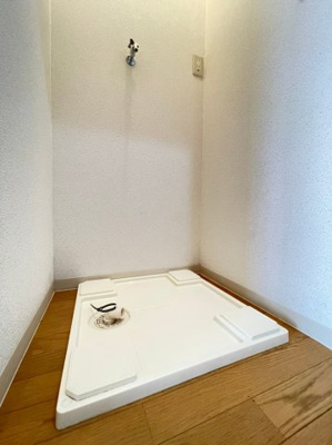 【設備】 | 平成山手ハイツⅡ