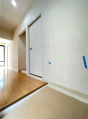 【玄関】 | 平成山手ハイツⅡ
