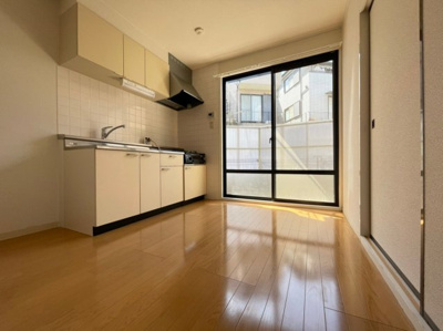 【居間・リビング】 | 平成山手ハイツⅡ