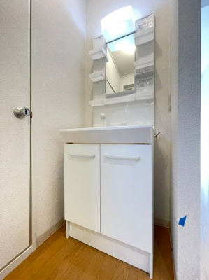 【洗面所】 | 平成山手ハイツⅡ