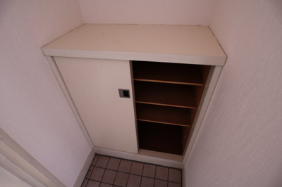 【内装】 | コーズハクシュン