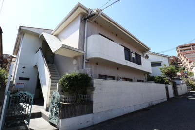 【外観】 | コーズハクシュン