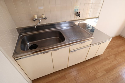 【キッチン】 | コーズハクシュン