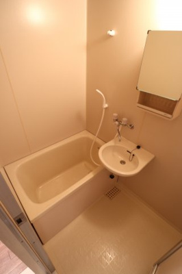 【浴室】 | コーズハクシュン