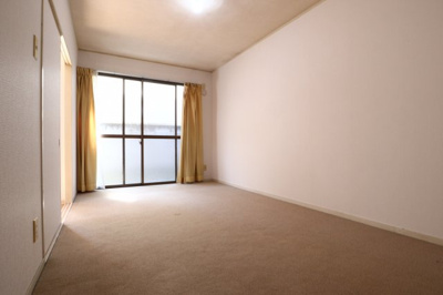 【寝室】 | コーズハクシュン