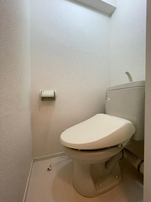 【トイレ】 | エフビル