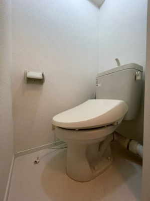 【トイレ】 | エフビル