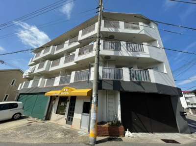 【外観】 | エフビル