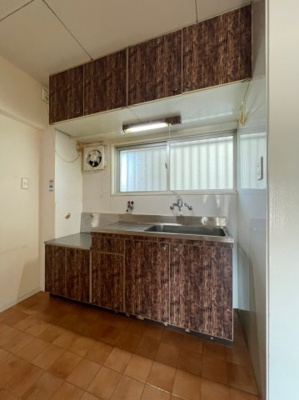 【キッチン】 | エフビル