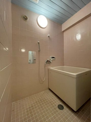 【浴室】 | エフビル