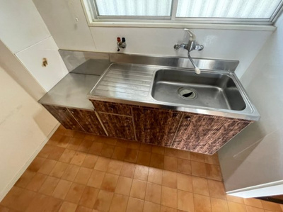 【キッチン】 | エフビル