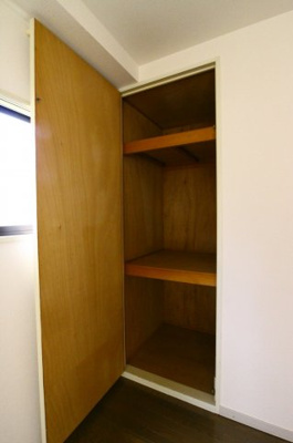 【収納】 | カーサ滝の茶屋