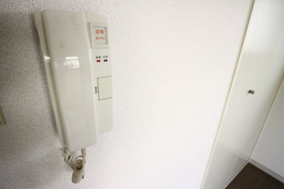 【セキュリティ】 | カーサ滝の茶屋