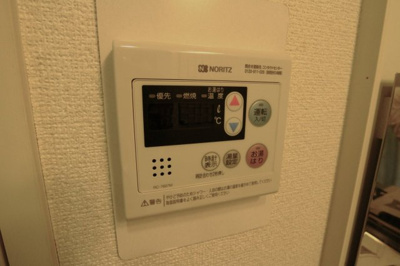 【設備】 | カーサ滝の茶屋