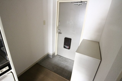 【玄関】 | カーサ滝の茶屋