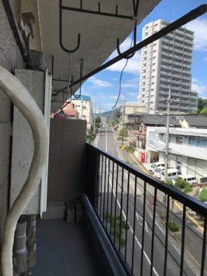 【展望】 | 鹿籠翠苑1号館