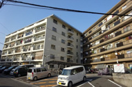 鹿籠翠苑1号館の画像