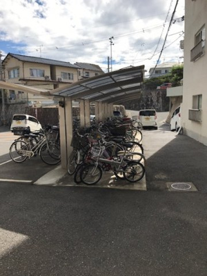 【その他共用部分】 | 鹿籠翠苑1号館