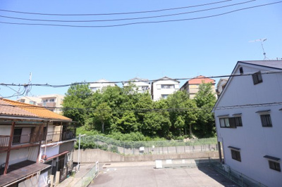 【展望】 | パームハイツ