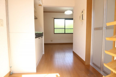 【玄関】 | パームハイツ