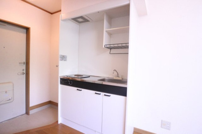 【キッチン】 | パームハイツ