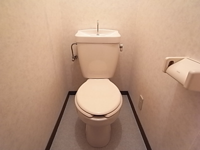 【トイレ】 | タウンハウスアミィ