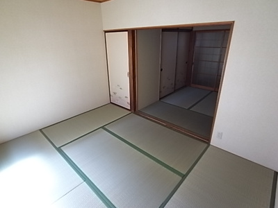 【寝室】 | タウンハウスアミィ