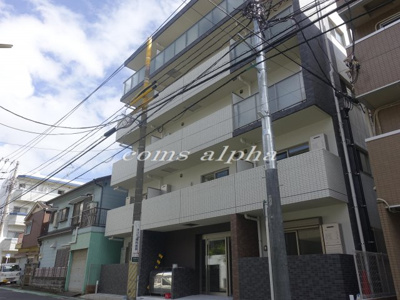 【外観】 | トゥットフェリーチェ横浜 | トゥットフェリーチェ横浜　外観