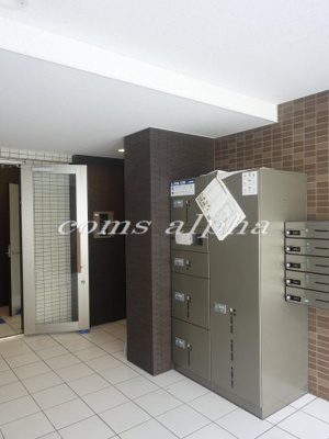 【エントランス】 | トゥットフェリーチェ横浜 | トゥットフェリーチェ横浜　エントランス