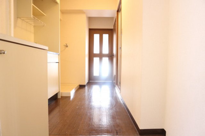 【玄関】 | アビリティ塩屋