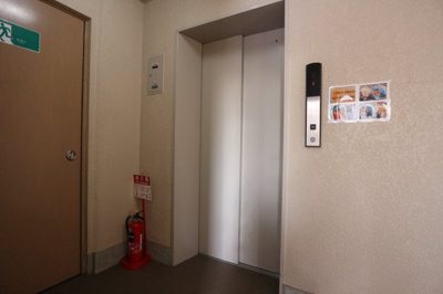 【その他共用部分】 | アビリティ塩屋