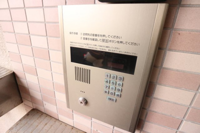 【エントランス】 | アビリティ塩屋