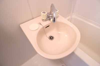 【洗面所】 | アビリティ塩屋