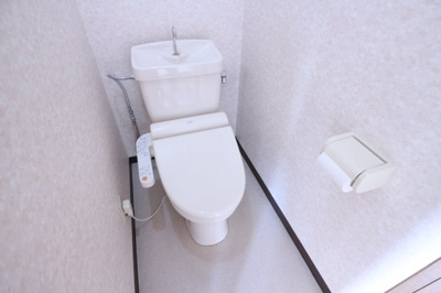 【トイレ】 | アビリティ塩屋
