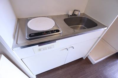 【キッチン】 | アビリティ塩屋