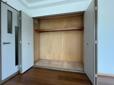 【収納】 | アークパレス誠