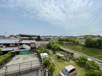 【展望】 | アークパレス誠