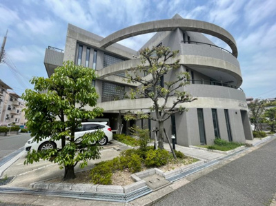 【外観】 | アークパレス誠