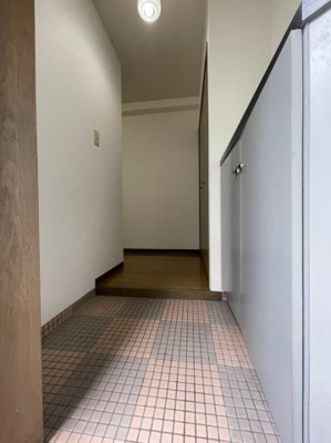 【玄関】 | アークパレス誠