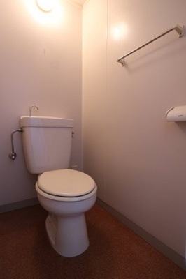 【トイレ】 | 結城ビル