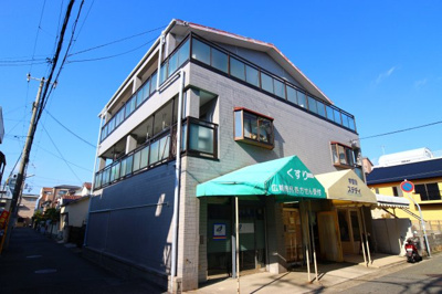 【外観】 | 結城ビル