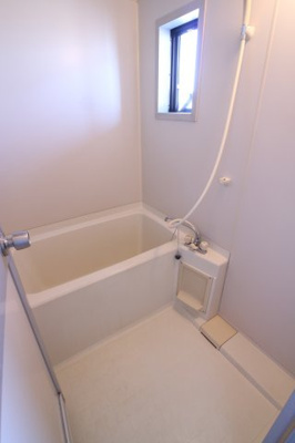 【浴室】 | 結城ビル