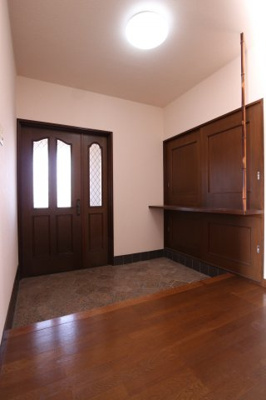 【玄関】 | 結城ビル