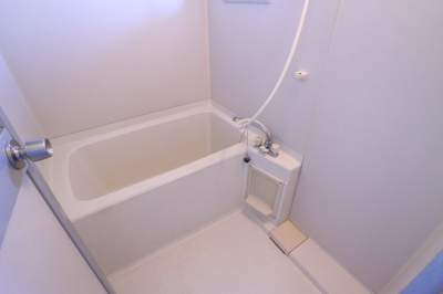 【浴室】 | 結城ビル