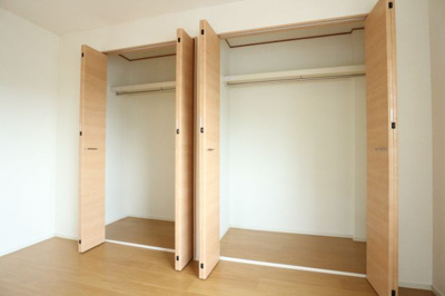 【収納】 | エナール北